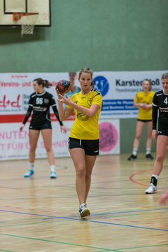 Bild 45 - wBJ SV Henstedt Ulzburg - TSV Altenholz : Ergebnis: 30:13